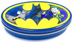 Batman Candy Blue Raspberry Flavored