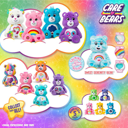 Care Bears Share Bear