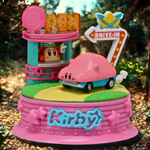 Re-Ment Kirby In Pop City Blind Box