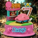 Re-Ment Kirby In Pop City Blind Box