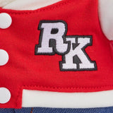 Rilakkuma Plush Bear Chiarokoguma Street Wear