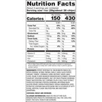 CALBEE POTATO CHIPS HOT&SPICY