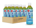 Itoen Cold brew matcha green tea