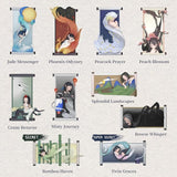 Sleep Chinese Scrolls Blind Box