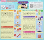 Kracie Popin’ Cookin’ Waffle