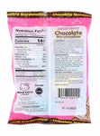 Cute Cat  Chocolate marshmallow