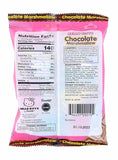 Cute Cat  Chocolate marshmallow