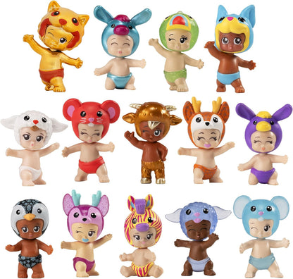 Bibi Chibis