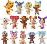 Bibi Chibis