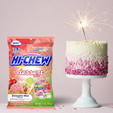 Hi-Chew Dessert Mix