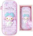 BEAUTIFUL SCHOOL PENCIL CASE MY MELODY SQUISHY