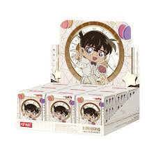 Detective Conan Anniversary Celebration