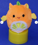 Original Squishmallows Mystery Squad