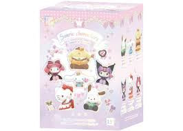 Sanrio characters sweetie candy blind box