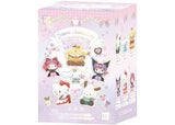 Sanrio characters sweetie candy blind box