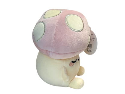 Michi Mushroom Mini Mochi Plush