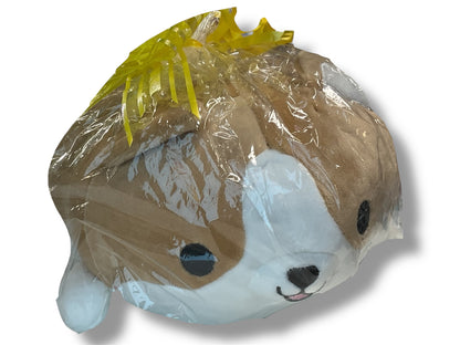 Small Plush Dog