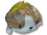 Small Plush Dog