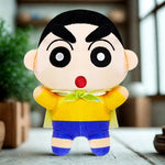 Crayon Shin-chan-New Dimension Plush Blind Box