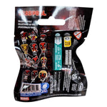 Bitty POP Deadpool Single Mini Figure Blind Mystery pack