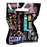 Bitty POP Deadpool Single Mini Figure Blind Mystery pack