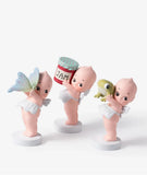 Kewpie holding things blind box