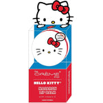 Hello Kitty Macaron Lip Balm Mixed Berry