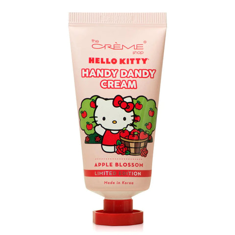 THE CREME SHOP Hello Kitty Handy Dandy Cream