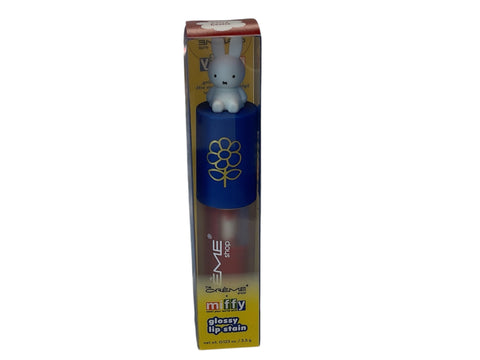 TCS Miffy Glossy Lip Stain (Berry Bestie)