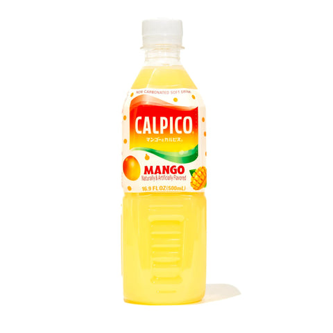 Calpico Mango Juice