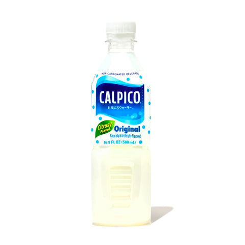Calpico Drink Original Flavor