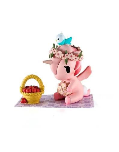 Tokidoki Picnic party Unicorno Blind Box