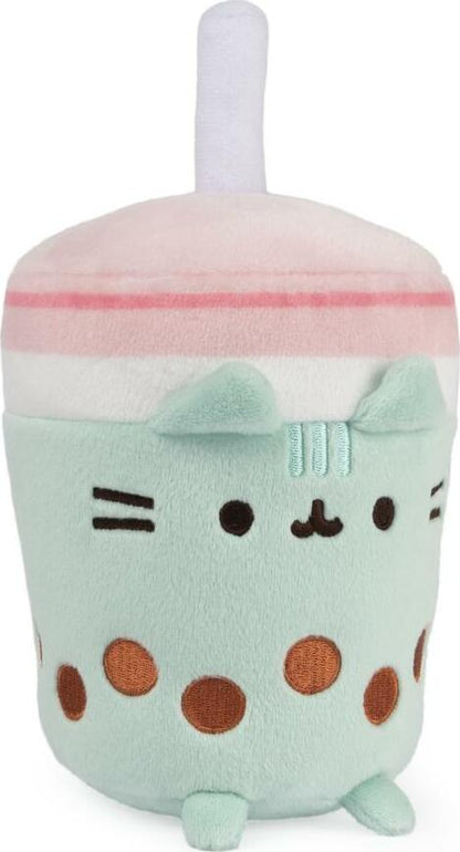 Pusheen Boba Plush