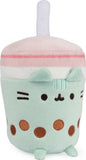 Pusheen Boba Plush