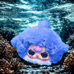 Baby Three Romantic Ocean Mystery Pack Blind Box
