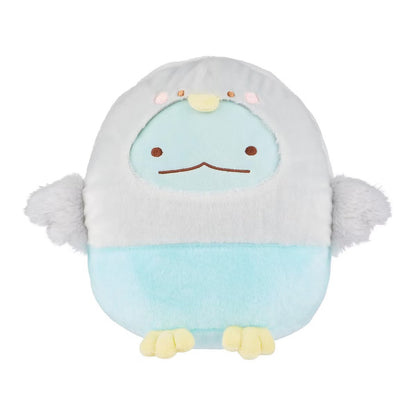 plush