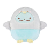 plush