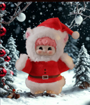 Damon Merry Christmas Plush Blind Box