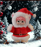 Damon Merry Christmas Plush Blind Box