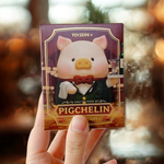 Lulu the Piggy Pigchelin Restaurant Blind Box