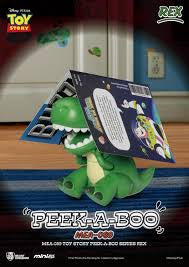 Toy Story Peek-a-boo Series Blind Box