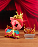 TokiDoki Masquerade Unicorno Blind Box