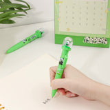 Kawaii Panda Landscape Gel Pen
