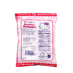 Cute Cat  Starwberry Marshmallow