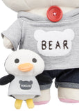 Rilakkuma Plush