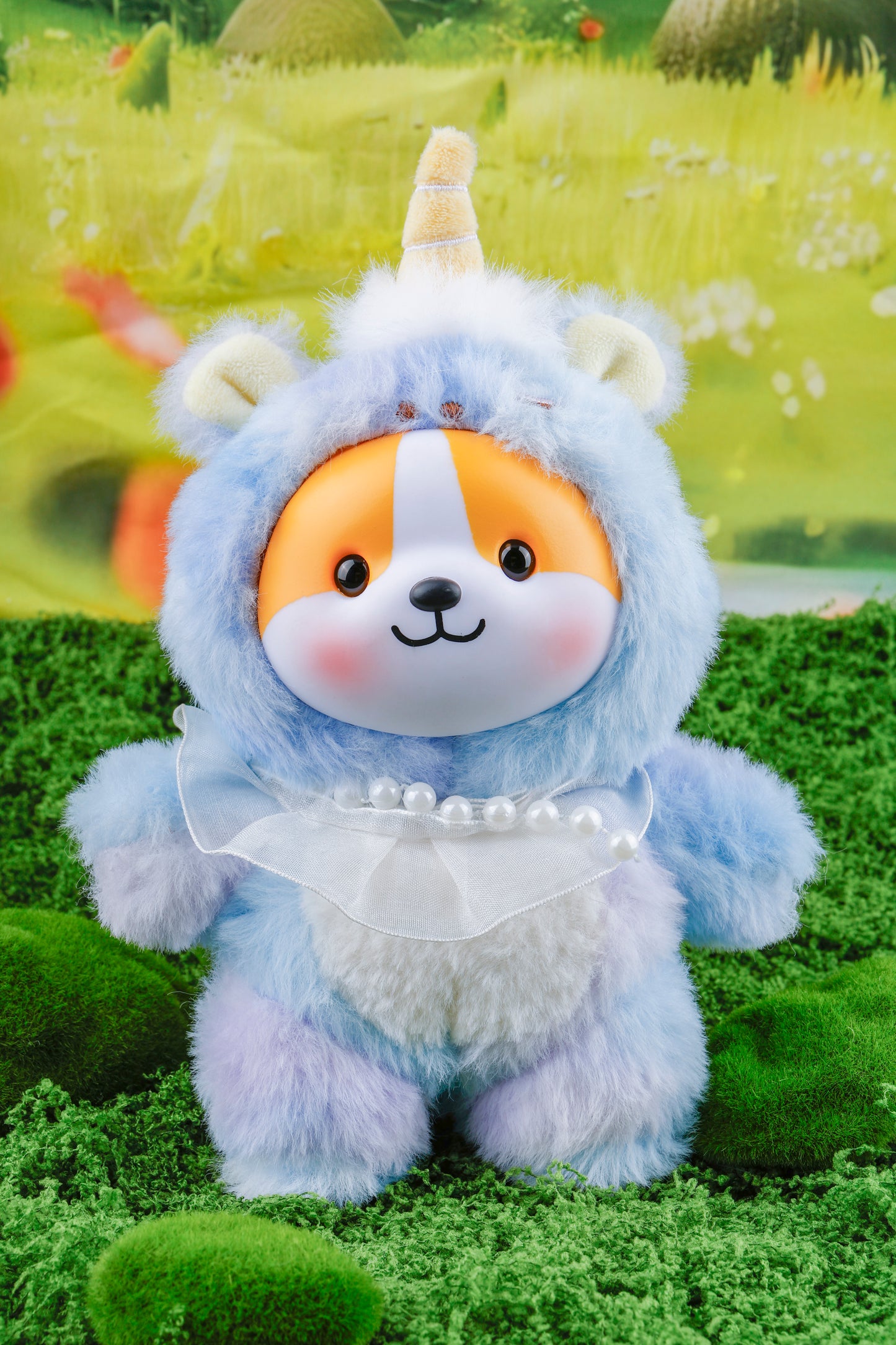 AiJoyTop Lucky Forest Series