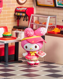 TokiDoki x Hello Kitty And Friends Fast Food Blind Box