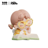 Baby Nora: Tiny Time Blind Box Pendant ￼