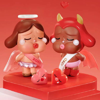 Crybaby Crying For Love