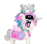 TokiDoki Harajuku Princess Unicorno Blind Box